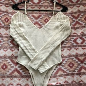 Forever 21 bodysuit